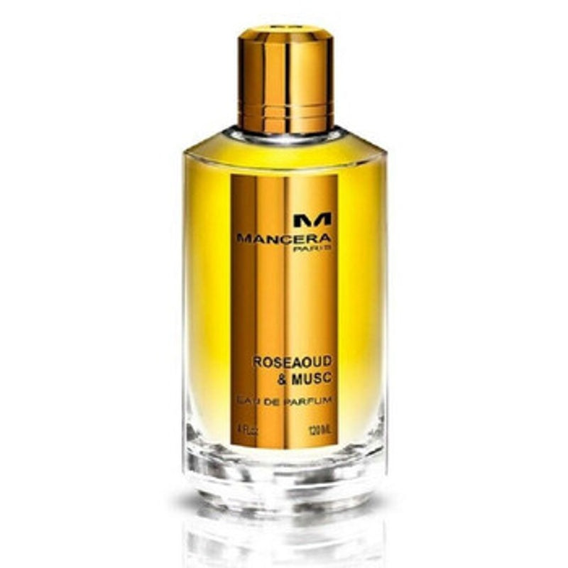 Perfume Roseaoud & Musk Eau De Parfum 120ml - Mercado de Luxo - O Maior E-Commerce de Bens, Produtos e Serviços de Luxo do Brasil.
