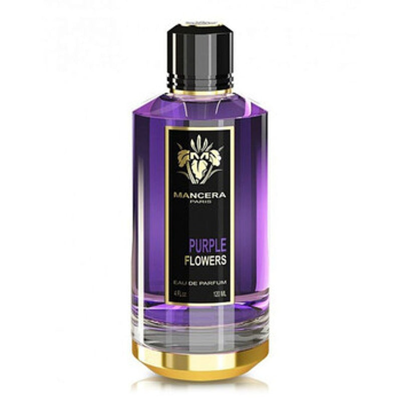Perfume Purple Flowers Eau De Parfum 120ml - Mercado de Luxo - O Maior E-Commerce de Bens, Produtos e Serviços de Luxo do Brasil.