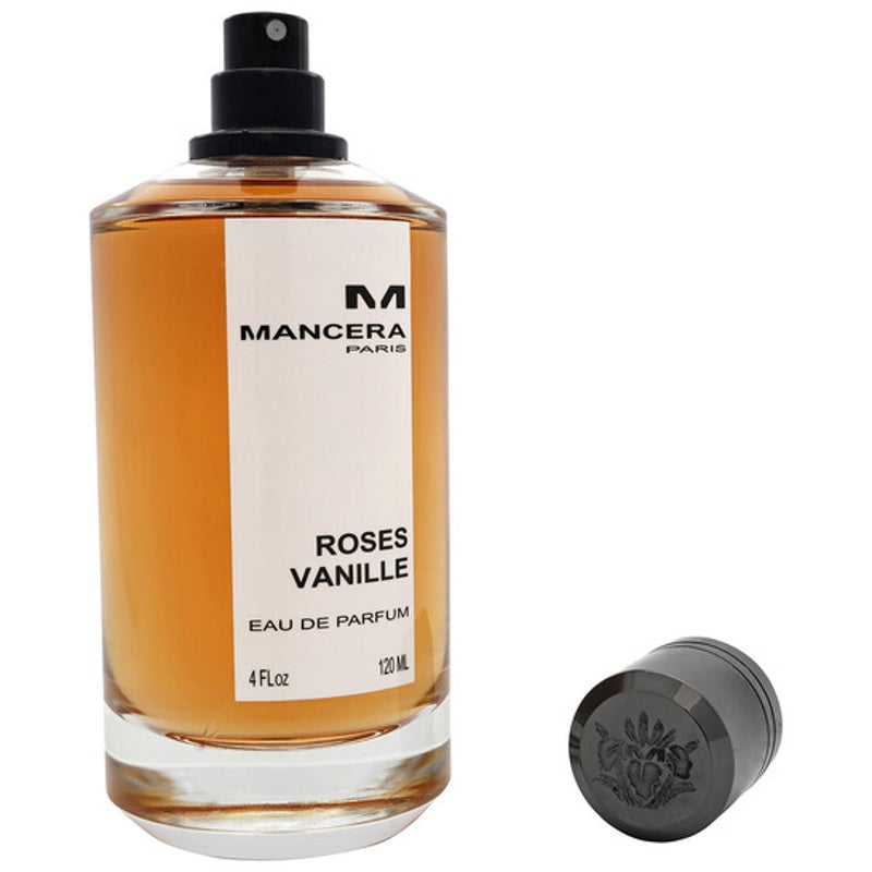 Perfume Roses Vanille Eau De Parfum 120ml - Mercado de Luxo - O Maior E-Commerce de Bens, Produtos e Serviços de Luxo do Brasil.
