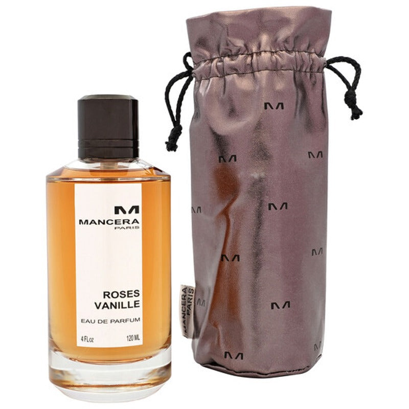 Perfume Roses Vanille Eau De Parfum 120ml - Mercado de Luxo - O Maior E-Commerce de Bens, Produtos e Serviços de Luxo do Brasil.