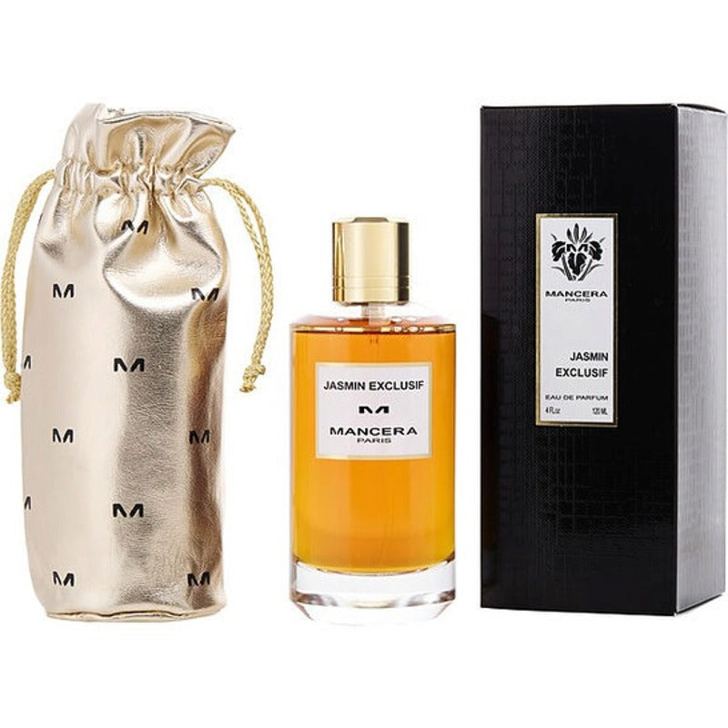 Perfume Jasmin Exclusif Eau De Parfum 120ml - Mercado de Luxo - O Maior E-Commerce de Bens, Produtos e Serviços de Luxo do Brasil.