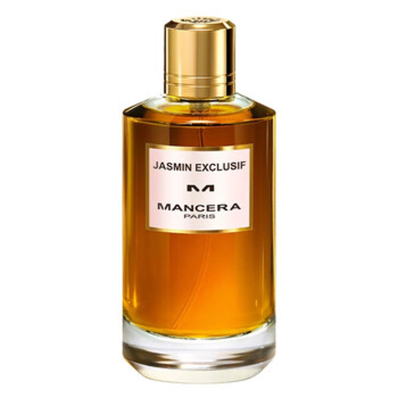 Perfume Jasmin Exclusif Eau De Parfum 120ml - Mercado de Luxo - O Maior E-Commerce de Bens, Produtos e Serviços de Luxo do Brasil.