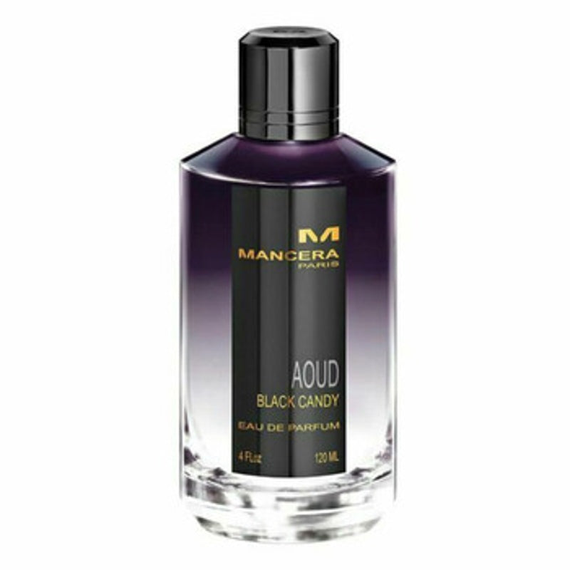 Perfume Aoud Black Candy Eau De Parfum 120ml - Mercado de Luxo - O Maior E-Commerce de Bens, Produtos e Serviços de Luxo do Brasil.