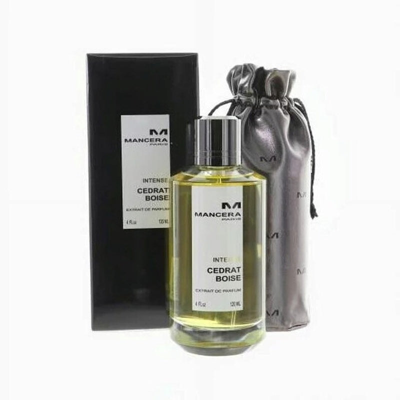 Perfume Intense Cedrat Boise Eau De Parfum 120ml - Mercado de Luxo - O Maior E-Commerce de Bens, Produtos e Serviços de Luxo do Brasil.