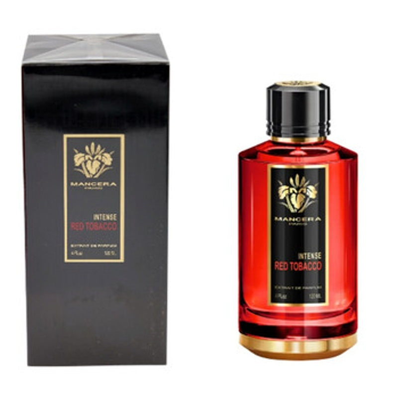 Perfume Red Tobacco Intense Extrait "Pure" Parfum 120ml - Mercado de Luxo - O Maior E-Commerce de Bens, Produtos e Serviços de Luxo do Brasil.