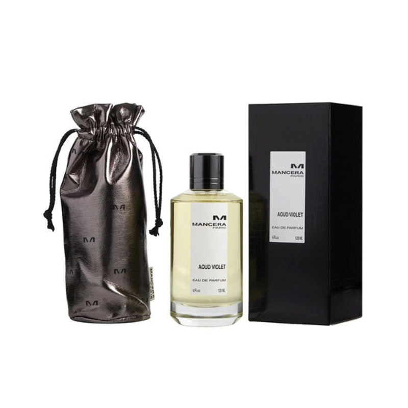 Perfume Aoud Violet Eau De Parfum 120ml - Mercado de Luxo - O Maior E-Commerce de Bens, Produtos e Serviços de Luxo do Brasil.
