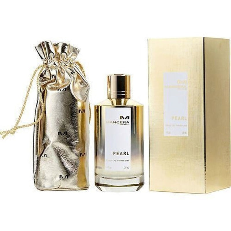 Perfume Pearl Fragra Eau De Parfum 120ml - Mercado de Luxo - O Maior E-Commerce de Bens, Produtos e Serviços de Luxo do Brasil.