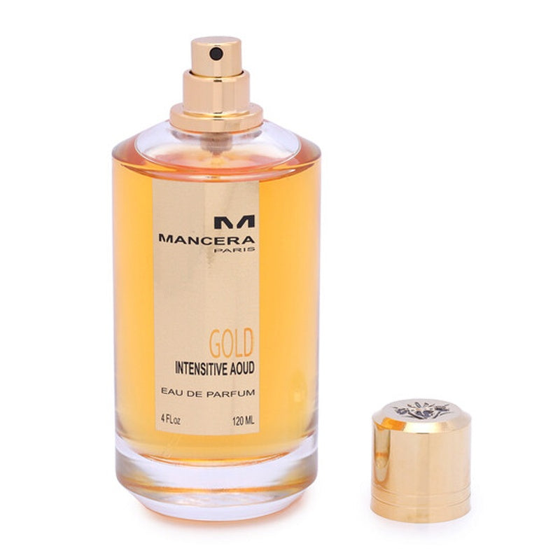 Perfume Gold Intensitive Aoud Eau De Parfum 120ml - Mercado de Luxo - O Maior E-Commerce de Bens, Produtos e Serviços de Luxo do Brasil.