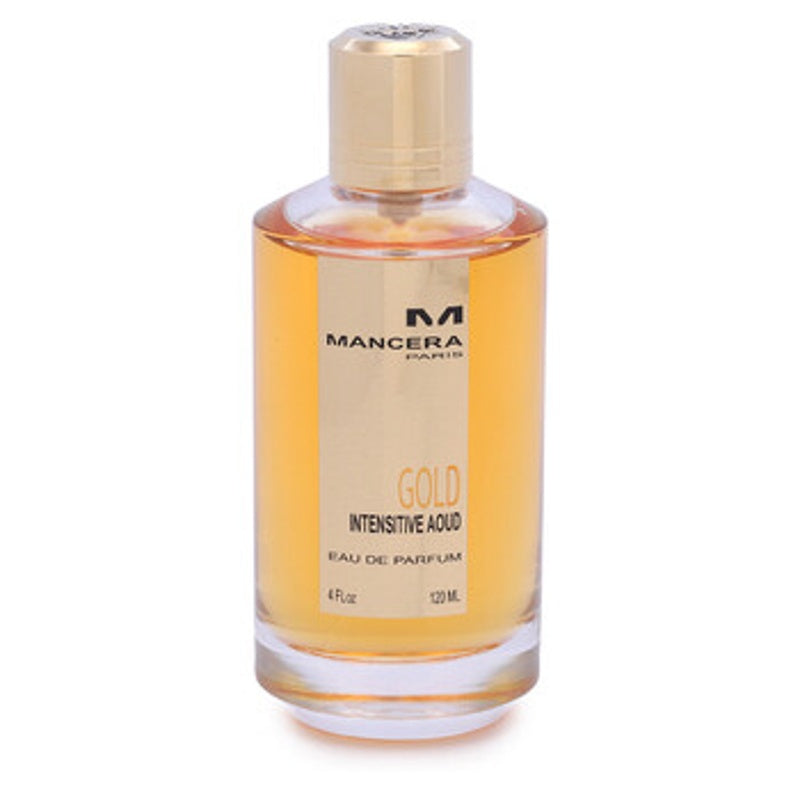 Perfume Gold Intensitive Aoud Eau De Parfum 120ml - Mercado de Luxo - O Maior E-Commerce de Bens, Produtos e Serviços de Luxo do Brasil.