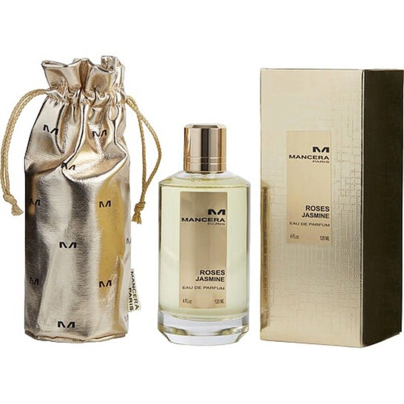 Perfume Roses Jasmine Eau De Eau De Parfum 120ml - Mercado de Luxo - O Maior E-Commerce de Bens, Produtos e Serviços de Luxo do Brasil.