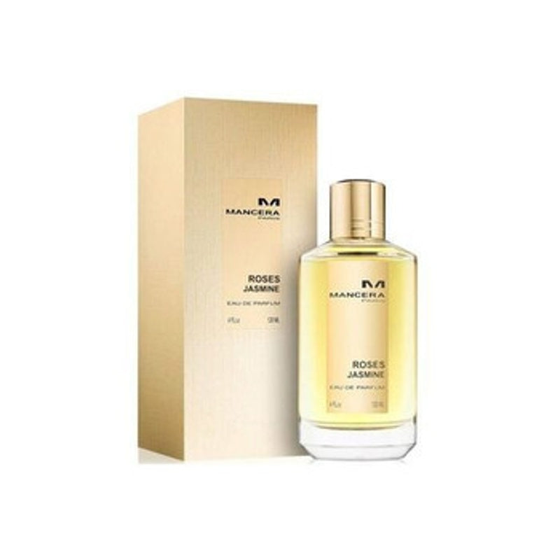 Perfume Roses Jasmine Eau De Eau De Parfum 120ml - Mercado de Luxo - O Maior E-Commerce de Bens, Produtos e Serviços de Luxo do Brasil.