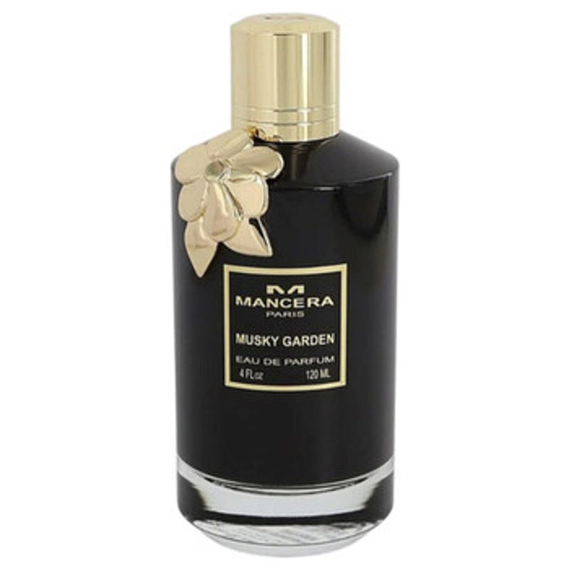 Perfume Musky Garden Eau De Parfum 120ml - Mercado de Luxo - O Maior E-Commerce de Bens, Produtos e Serviços de Luxo do Brasil.