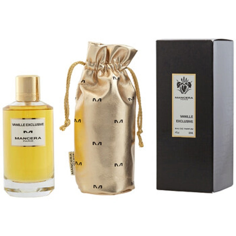 Perfume Vanille Exclusive Eau De Parfum 120ml - Mercado de Luxo - O Maior E-Commerce de Bens, Produtos e Serviços de Luxo do Brasil.