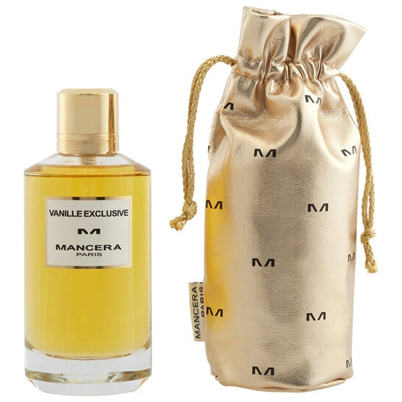 Perfume Vanille Exclusive Eau De Parfum 120ml - Mercado de Luxo - O Maior E-Commerce de Bens, Produtos e Serviços de Luxo do Brasil.