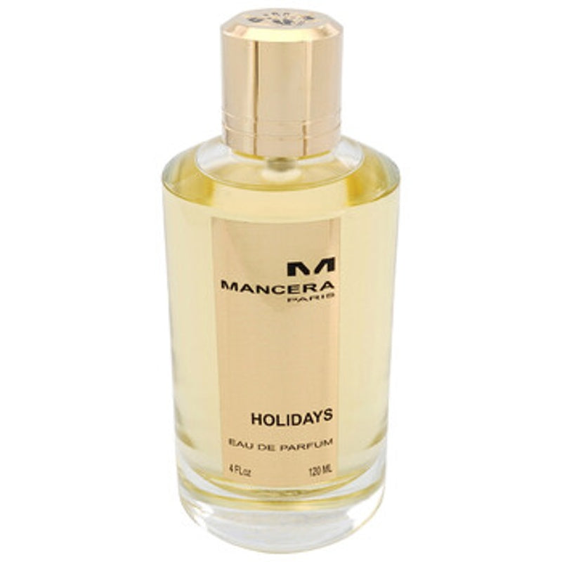 Perfume Holidays Eau De Parfum 120ml - Mercado de Luxo - O Maior E-Commerce de Bens, Produtos e Serviços de Luxo do Brasil.