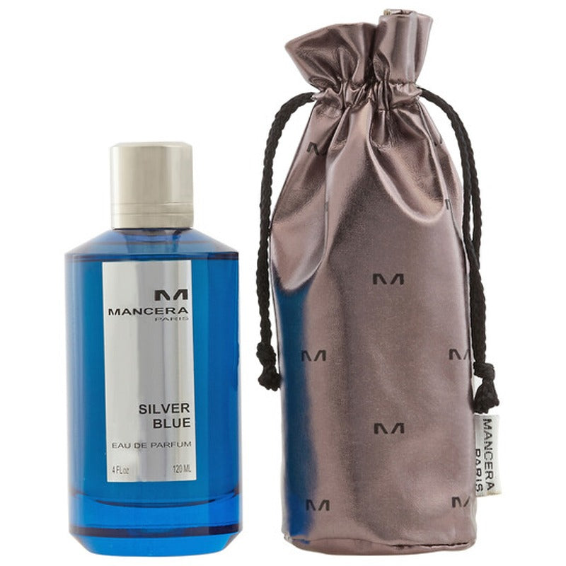 Perfume Silver Blue Eau De Parfum Eau De Parfum 120ml - Mercado de Luxo - O Maior E-Commerce de Bens, Produtos e Serviços de Luxo do Brasil.