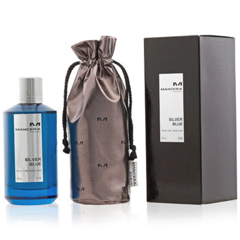 Perfume Silver Blue Eau De Parfum Eau De Parfum 120ml - Mercado de Luxo - O Maior E-Commerce de Bens, Produtos e Serviços de Luxo do Brasil.