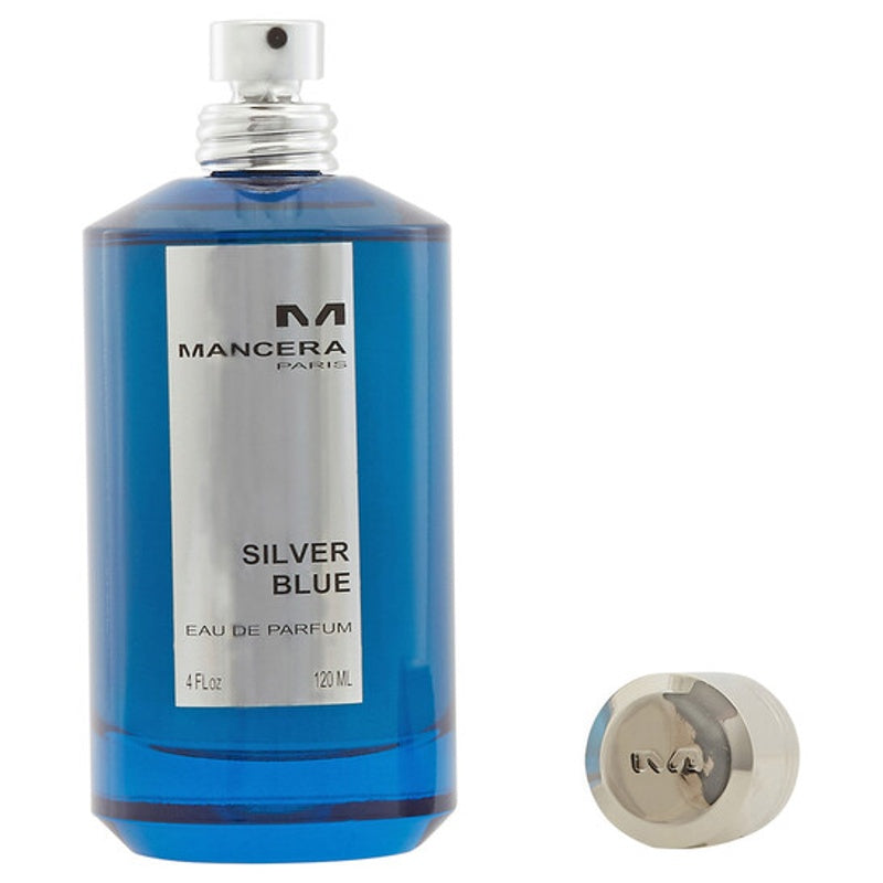 Perfume Silver Blue Eau De Parfum Eau De Parfum 120ml - Mercado de Luxo - O Maior E-Commerce de Bens, Produtos e Serviços de Luxo do Brasil.