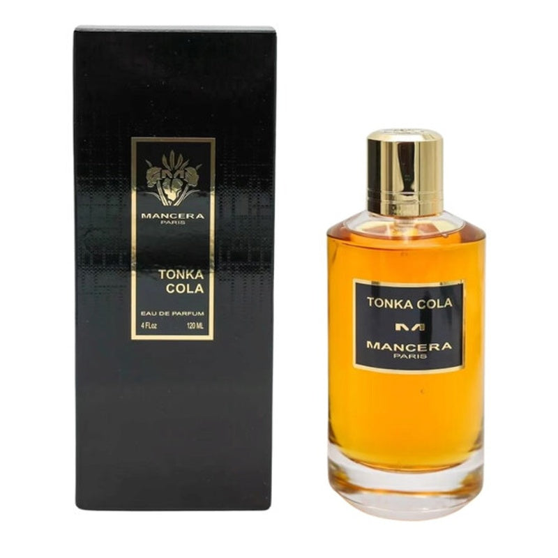 Perfume Tonka Cola Eau De Parfum 120ml - Mercado de Luxo - O Maior E-Commerce de Bens, Produtos e Serviços de Luxo do Brasil.