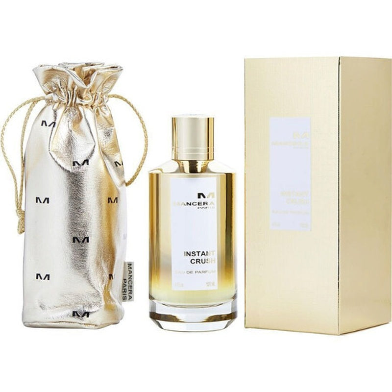 Perfume Instant Crush Eau De Parfum 120ml - Mercado de Luxo - O Maior E-Commerce de Bens, Produtos e Serviços de Luxo do Brasil.