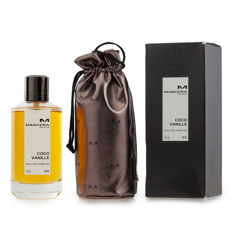 Perfume Coco Vanille Eau De Parfum 120ml - Mercado de Luxo - O Maior E-Commerce de Bens, Produtos e Serviços de Luxo do Brasil.