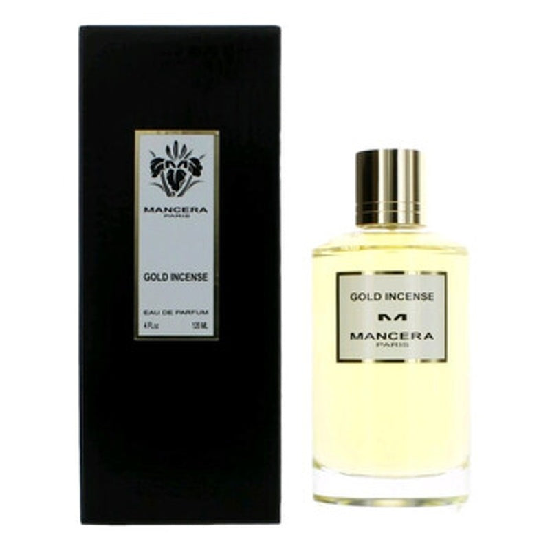 Perfume Gold IncenseEau De Parfum 120ml - Mercado de Luxo - O Maior E-Commerce de Bens, Produtos e Serviços de Luxo do Brasil.