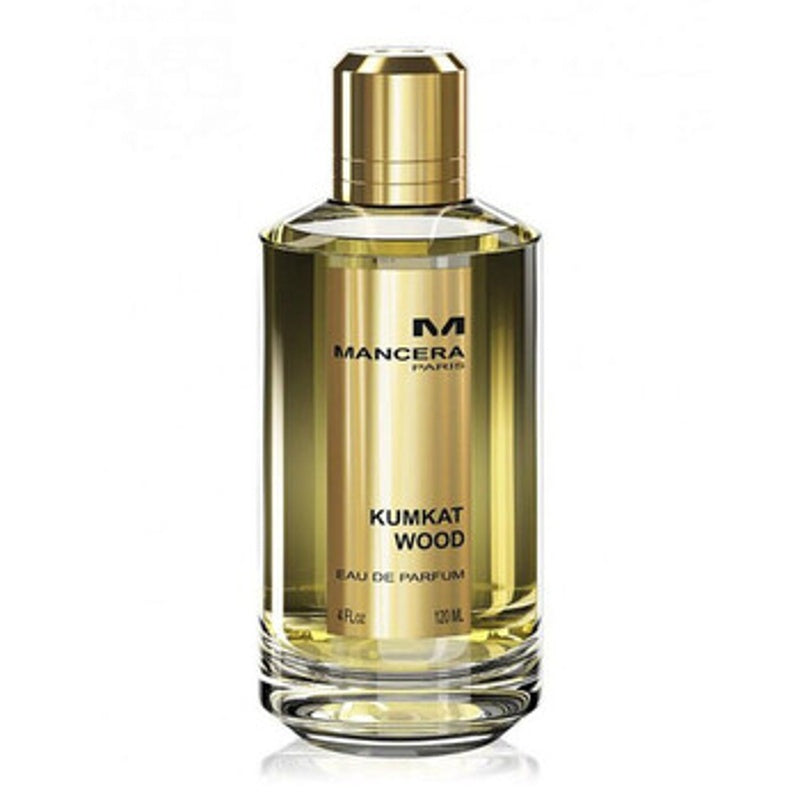 Perfume Kumkat WoodEau De Parfum 120ml - Mercado de Luxo - O Maior E-Commerce de Bens, Produtos e Serviços de Luxo do Brasil.