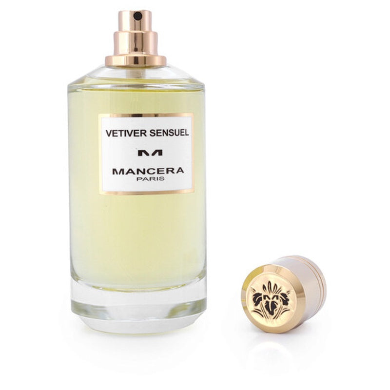 Perfume Vetiver SensuelEau De Parfum 120ml - Mercado de Luxo - O Maior E-Commerce de Bens, Produtos e Serviços de Luxo do Brasil.