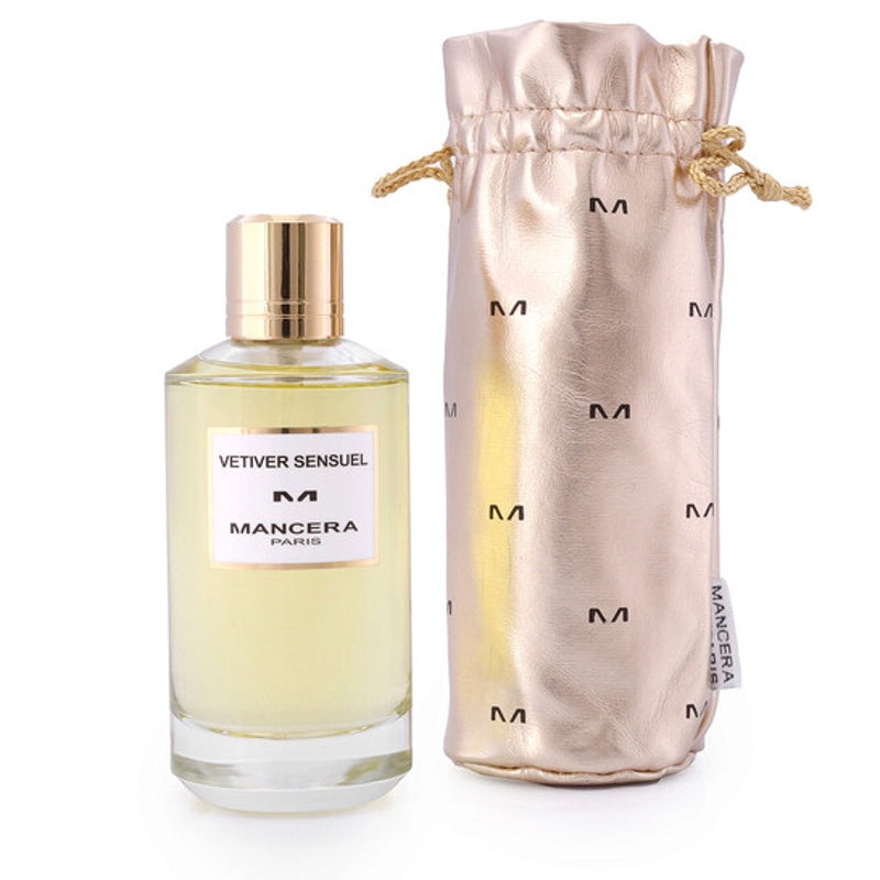 Perfume Vetiver SensuelEau De Parfum 120ml - Mercado de Luxo - O Maior E-Commerce de Bens, Produtos e Serviços de Luxo do Brasil.