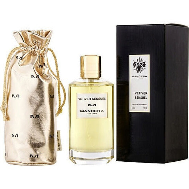 Perfume Vetiver SensuelEau De Parfum 120ml - Mercado de Luxo - O Maior E-Commerce de Bens, Produtos e Serviços de Luxo do Brasil.
