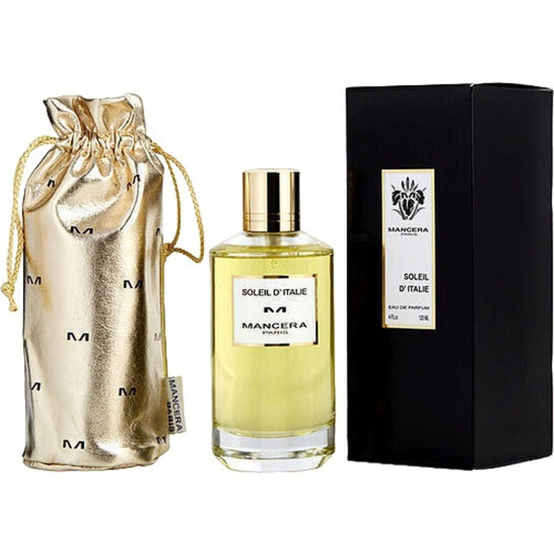 Perfume Paris Soleil D'Italie Eau De ParfumEau De Parfum 120ml - Mercado de Luxo - O Maior E-Commerce de Bens, Produtos e Serviços de Luxo do Brasil.