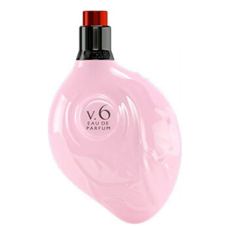 Perfume Pink Heart V.6 Eau De Parfum 100ml - Mercado de Luxo - O Maior E-Commerce de Bens, Produtos e Serviços de Luxo do Brasil.