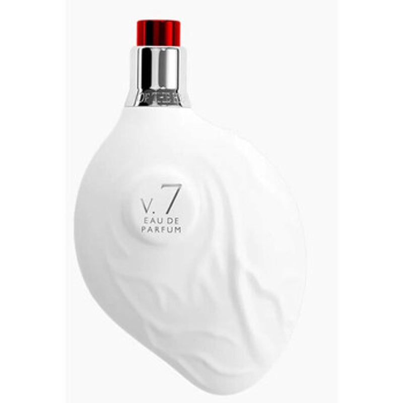 Perfume White Heart V.7 Eau De Parfum 100ml - Mercado de Luxo - O Maior E-Commerce de Bens, Produtos e Serviços de Luxo do Brasil.