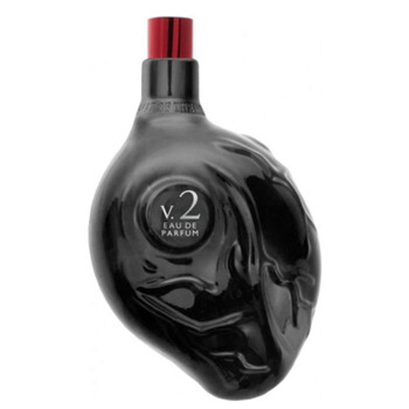 Perfume Black Heart V.2 Eau De Parfum 100ml - Mercado de Luxo - O Maior E-Commerce de Bens, Produtos e Serviços de Luxo do Brasil.