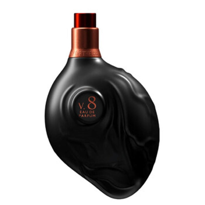 Perfume Abundance V.8 Eau De Parfum 100ml - Mercado de Luxo - O Maior E-Commerce de Bens, Produtos e Serviços de Luxo do Brasil.