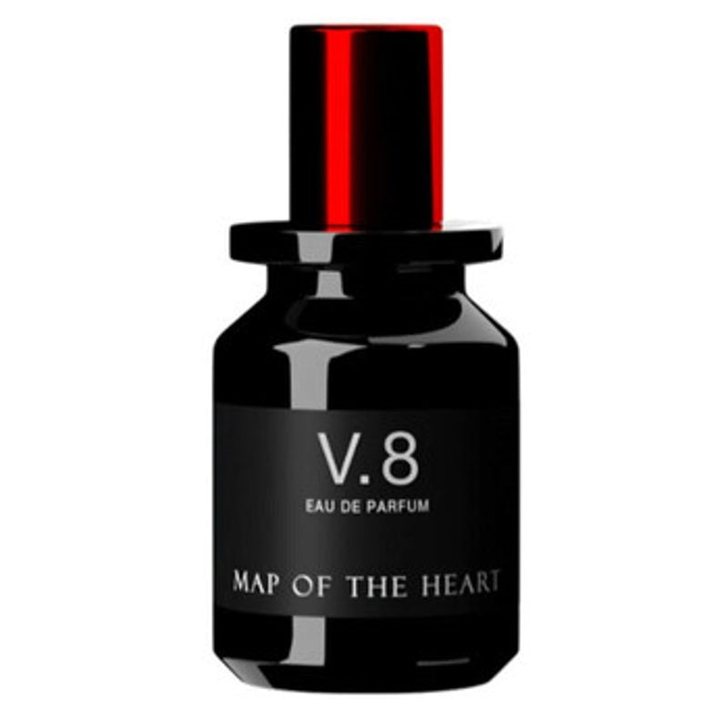 Perfume Abundance V.8 Eau De Parfum 30ml - Mercado de Luxo - O Maior E-Commerce de Bens, Produtos e Serviços de Luxo do Brasil.