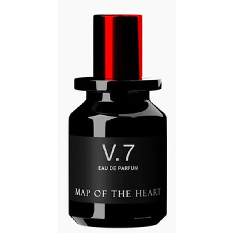 Perfume Love V.7 Eau De Parfum 30ml - Mercado de Luxo - O Maior E-Commerce de Bens, Produtos e Serviços de Luxo do Brasil.