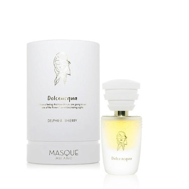 Perfume Dolceacqua Eau De Parfum 35ml - Mercado de Luxo - O Maior E-Commerce de Bens, Produtos e Serviços de Luxo do Brasil.