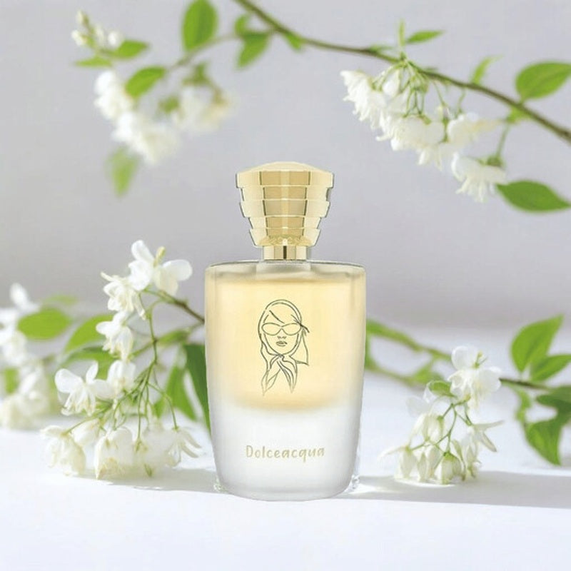 Perfume Dolceacqua Eau De Parfum 35ml - Mercado de Luxo - O Maior E-Commerce de Bens, Produtos e Serviços de Luxo do Brasil.