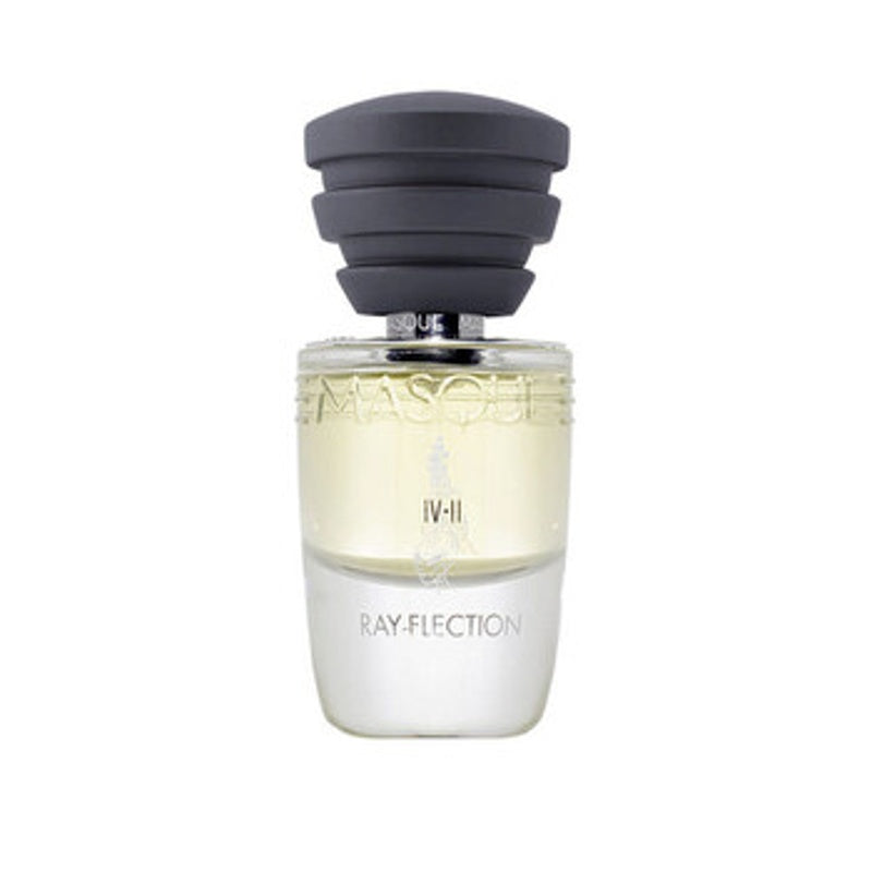 Perfume Ray-Flection Eau De Parfum 50ml - Mercado de Luxo - O Maior E-Commerce de Bens, Produtos e Serviços de Luxo do Brasil.