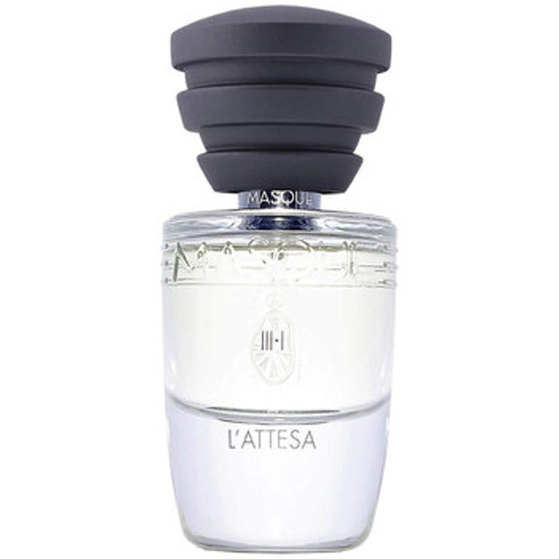 Perfume L'Attesa Eau De Parfum 50ml - Mercado de Luxo - O Maior E-Commerce de Bens, Produtos e Serviços de Luxo do Brasil.