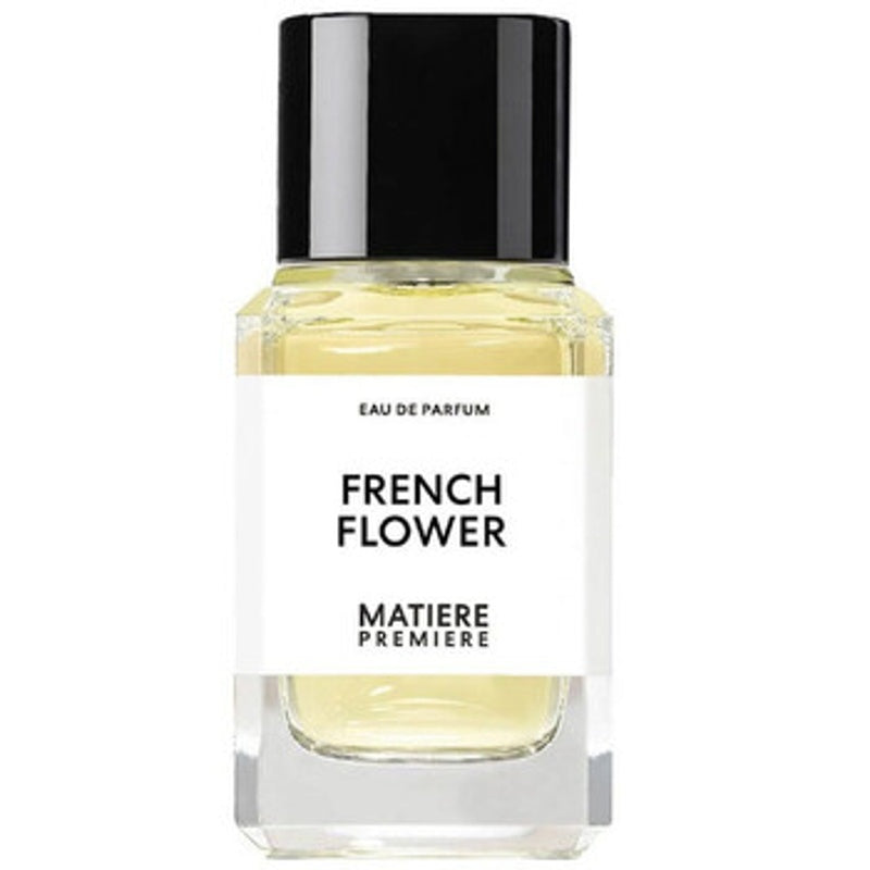 Perfume French Flower Eau De Parfum 100ml - Mercado de Luxo - O Maior E-Commerce de Bens, Produtos e Serviços de Luxo do Brasil.