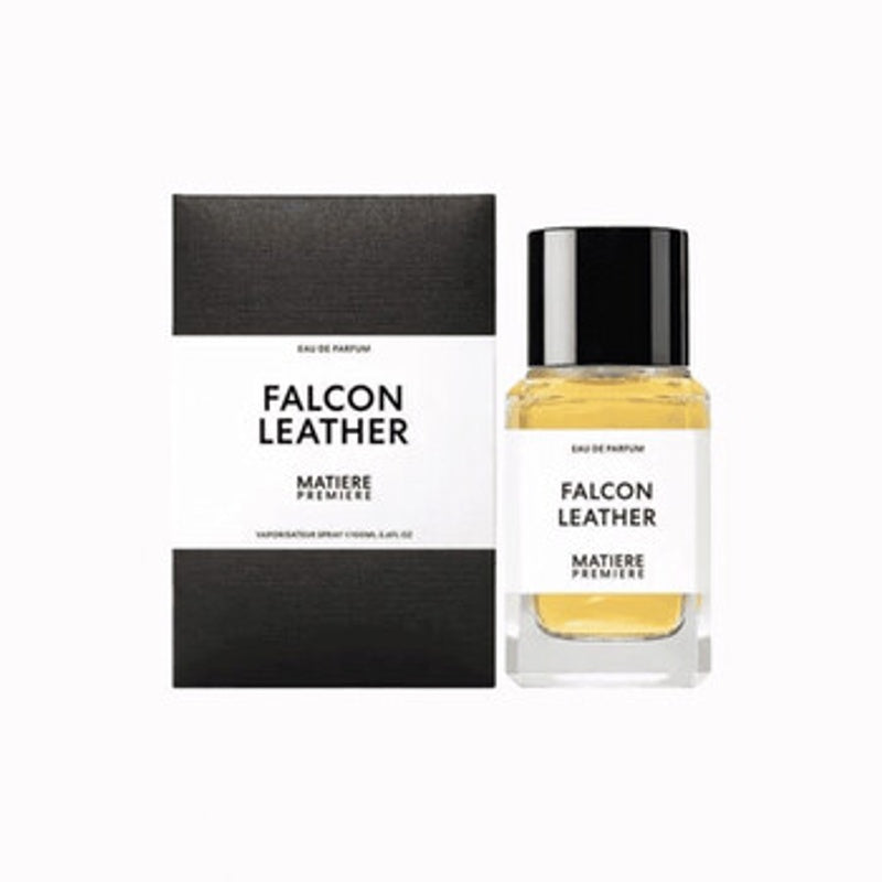 Perfume Falcon Leather Eau De Parfum 50ml - Mercado de Luxo - O Maior E-Commerce de Bens, Produtos e Serviços de Luxo do Brasil.