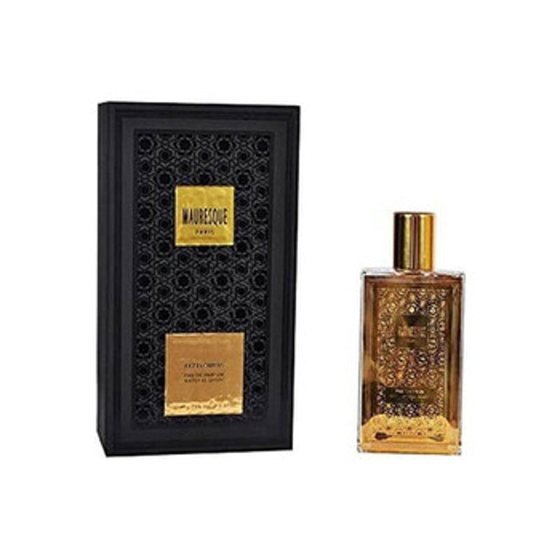 Perfume Fez Flowers Eau De Parfum 100ml - Mercado de Luxo - O Maior E-Commerce de Bens, Produtos e Serviços de Luxo do Brasil.
