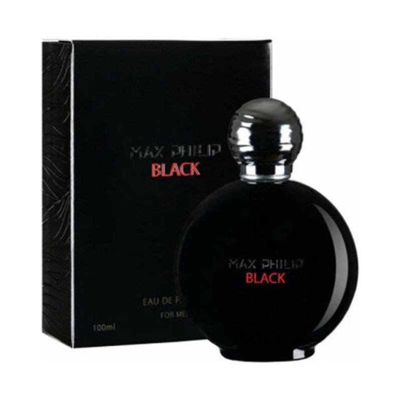 Perfume Black Eau De Parfum 100ml - Mercado de Luxo - O Maior E-Commerce de Bens, Produtos e Serviços de Luxo do Brasil.