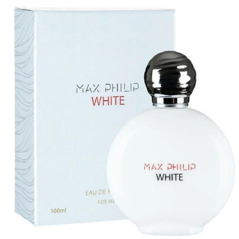 Perfume White Eau De Parfum 100ml - Mercado de Luxo - O Maior E-Commerce de Bens, Produtos e Serviços de Luxo do Brasil.