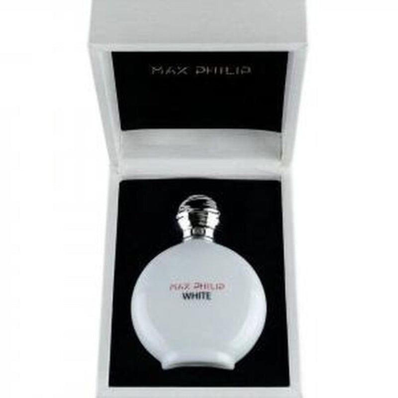 Perfume White Eau De Parfum 100ml - Mercado de Luxo - O Maior E-Commerce de Bens, Produtos e Serviços de Luxo do Brasil.