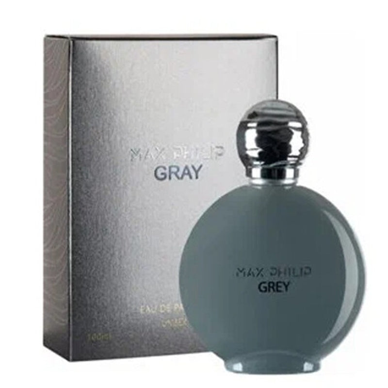 Perfume Grey Eau De Parfum 100ml - Mercado de Luxo - O Maior E-Commerce de Bens, Produtos e Serviços de Luxo do Brasil.