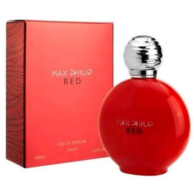 Perfume Red Eau De Parfum 100ml - Mercado de Luxo - O Maior E-Commerce de Bens, Produtos e Serviços de Luxo do Brasil.