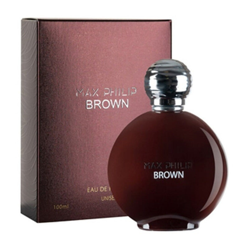 Perfume Brown Eau De Parfum 100ml - Mercado de Luxo - O Maior E-Commerce de Bens, Produtos e Serviços de Luxo do Brasil.